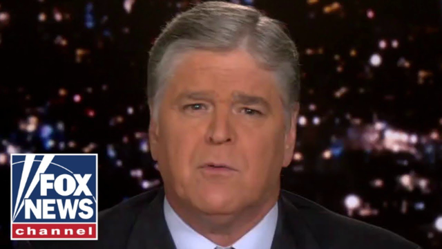 Hannity slams Cuomo: No longer the savior of the left