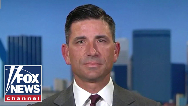 Wolf: Biden admin doesn't believe in Remain in Mexico policy