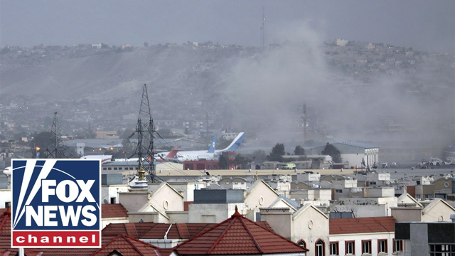 US drone strike kills ISIS-K 'planner' | Pentagon
