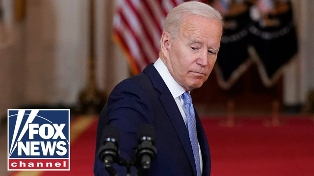 Pompeo, Christie sound off on Biden's border crisis