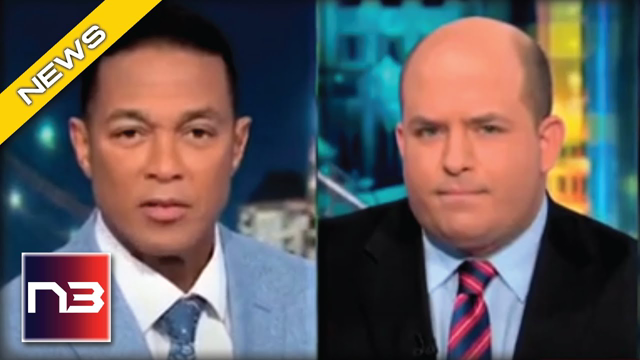 Fake Journalist Don Lemon Tries To Claim That Fox News Is Fake News