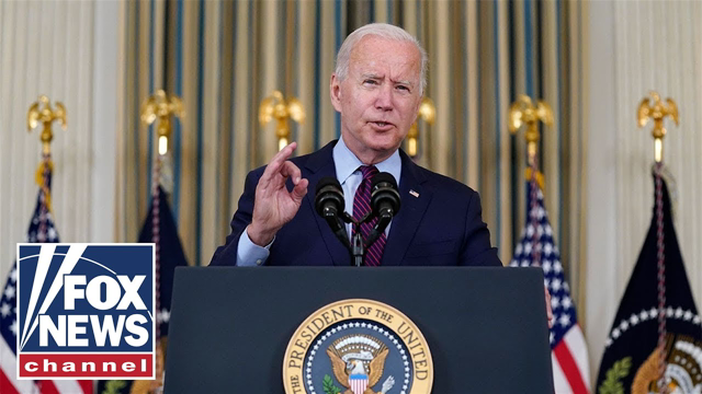 Biden provides update on COVID-19 response and vaccination program