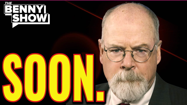 🚨ARRESTS SOON AT THE WHITE HOUSE?! Durham Probe Names BIDEN OFFICIALS 🚨