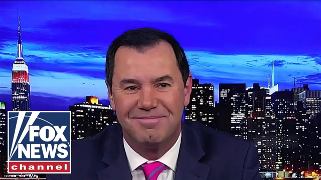 Joe Concha blasts PolitiFact: They're agenda-driven, not fact-driven