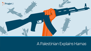 A Palestinian Explains Hamas