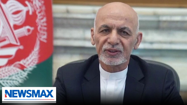 The Taliban could take over soon | REACTION | The Count