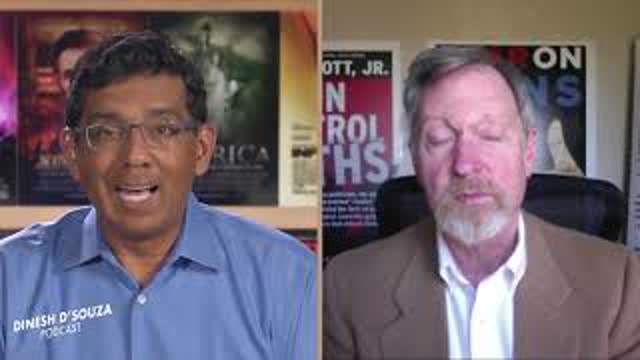 John Lott Reveals How Other Great Democracies Use Voter ID Laws