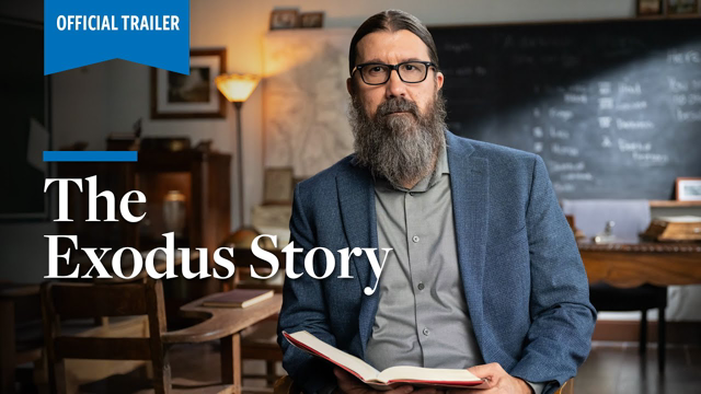 The Exodus Story | NEW Online Course from Hillsdale College
