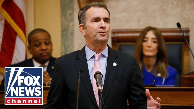 This is the second worst scandal involving Gov. Ralph Northam: Failla