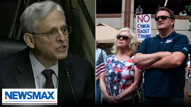 Parents told us they were 'terrified' after Garland memo: Nicole Neily | Wake Up America