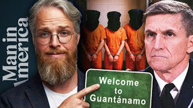 WHEN WILL THE ARRESTS BEGIN?! w/ General Michael Flynn