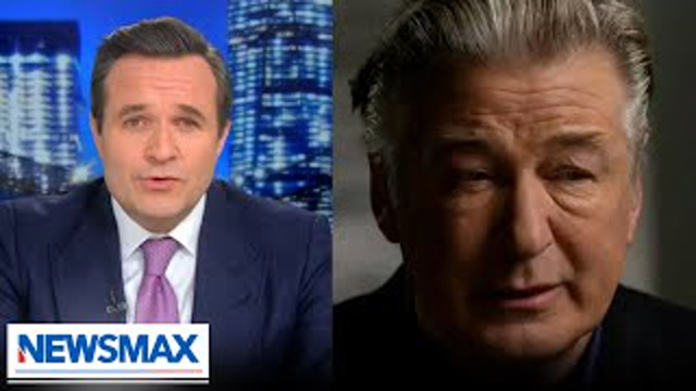 Greg Kelly: Did Alec Baldwin actually say that?