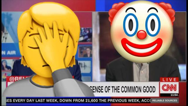 CNN HISTORIAN COMPARES JANUARY 6TH TO CIVIL WAR!