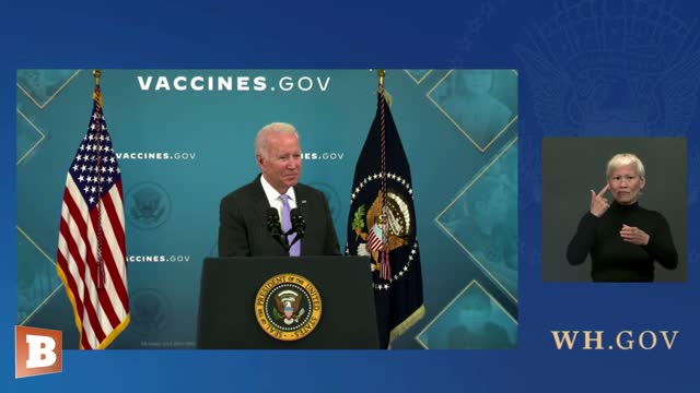 Joe Biden: $450K Payouts to Border Crossers "Not Going to Happen"