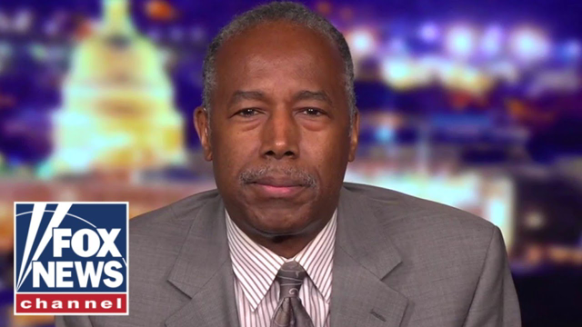 Ben Carson: Do we want to govern for the people or for political power?