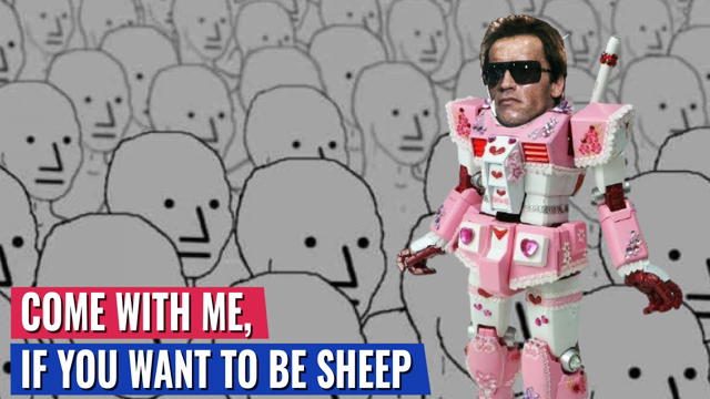 Arnold Schwarzenegger Says “Screw Your Freedoms!” Do You See Where This Is Going?