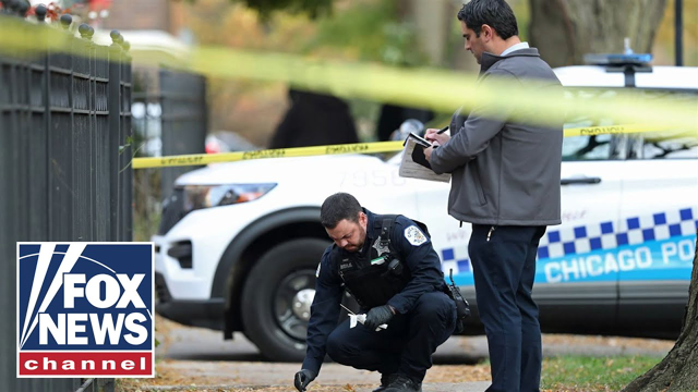Chicago community hires private security to curb crime surge