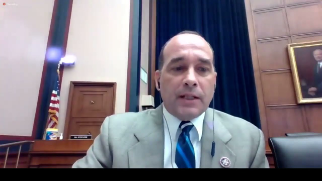 Democrat Tries To Shut Down Debate On Critical Race Theory By Shouting “Racist” In Hearing