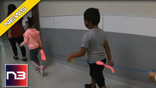 These Are The Devastating Effects Kids Have Suffered Through The Pandemic
