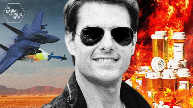 Tom Cruise Was Right | Ep. 1052