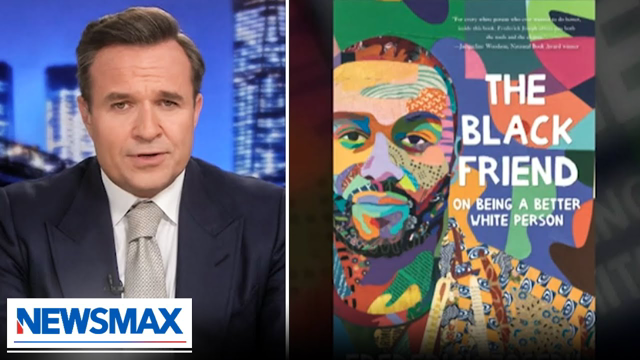 Greg Kelly: This is the "Far-left fascism" that Trump warned us about