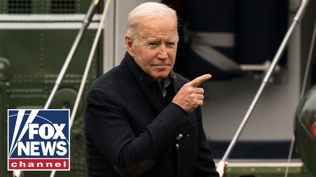Biden has no respect for the middle class: New York congresswoman