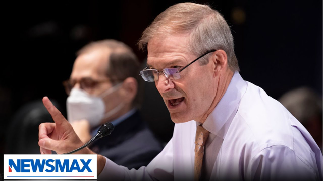 Jim Jordan questions AG Garland on calling parents 'domestic terrorists' | National Report