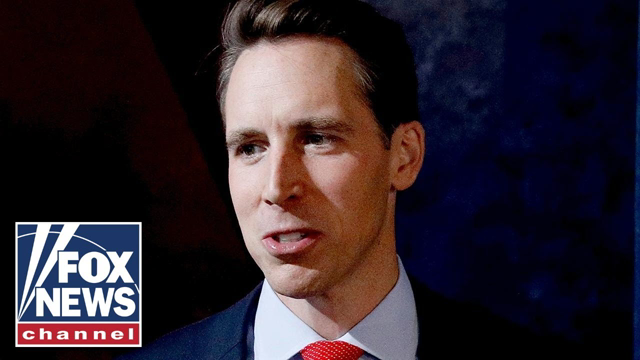Sen. Hawley grills DOJ official on attempt to 'chill' parents' speech