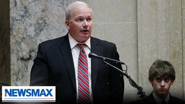 Rep. Scott Fitzgerald: Biden's State of the Union was 'delivered poorly'