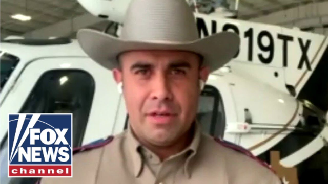 Border agents find 13 people crammed into SUV