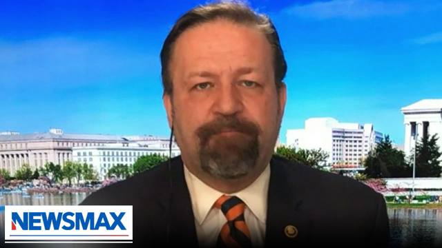 Biden is an embarrassment | Dr. Sebastian Gorka