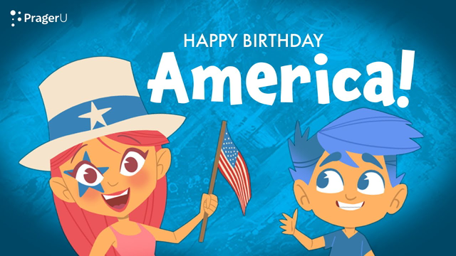Help us fill social media with American Flags!