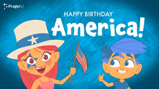 Help us fill social media with American Flags!