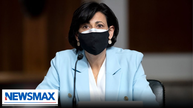 CDC Director testifies before Senate on Omicron | National Report