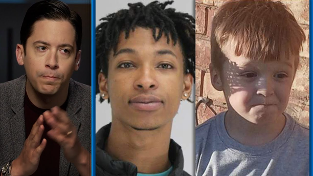 BLACK Man Suspected of CHILD MURDER Was Unpunished For Previous CRIME