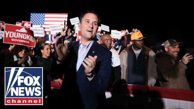 Virginia’s AG-elect vows new GOP leaders will keep their promises