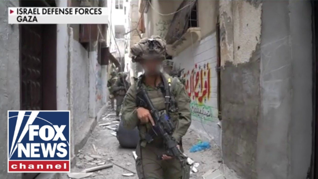 IDF spokesperson: Israel taking ‘several concrete steps’ to minimize civilian casualties