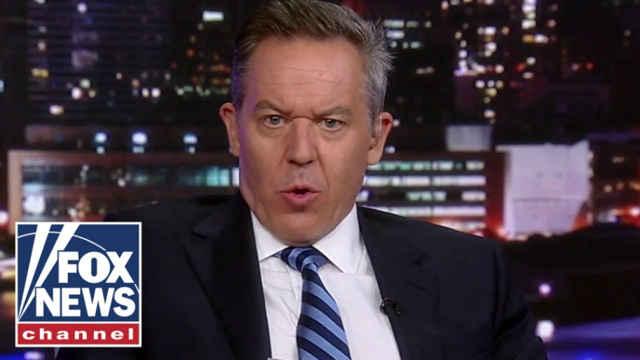 Here are the worst work-related nightmares: Gutfeld