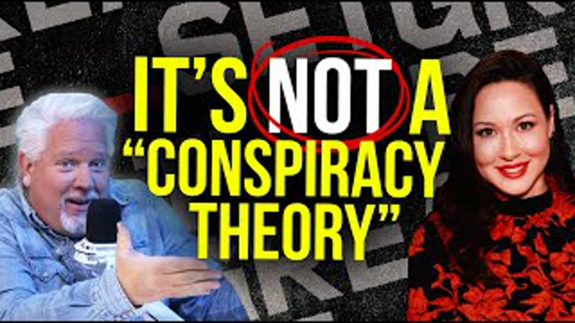 ‘Liberal’ News Host Explains Why the Great Reset Is VERY CONCERNING | @Glenn Beck