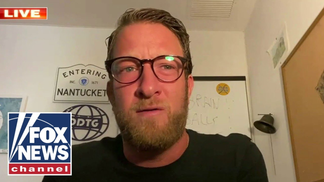 Dave Portnoy sounds off on people who blame others for lack of success