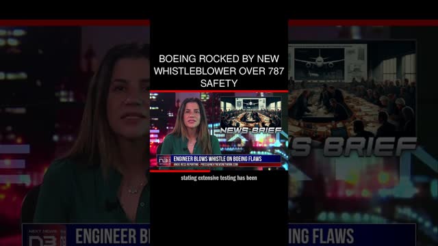 FAA probes Boeing engineer's claim: 787 Dreamliner fuselage risks due to assembly changes