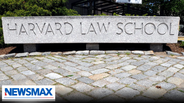 The path to end affirmative action: Alan Dershowitz explains SCOTUS actions on Newsmax