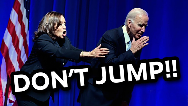 DON'T JUMP!!