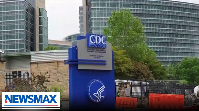 Dr. Ashish Jha: 'Get Vaccinated, 96% of Doctors Are Vaccinated!' | Wake Up America