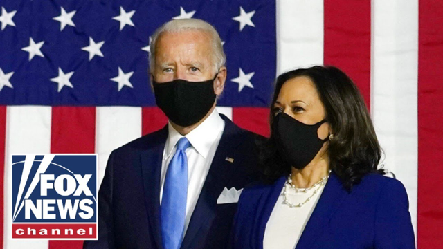 Kamala Harris might be worst vice president in history: Gingrich