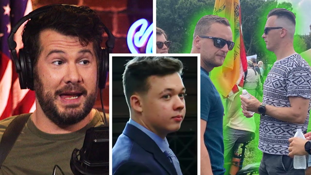 SHENANIGANS! Can Americans Trust The FBI Anymore? | Louder With Crowder