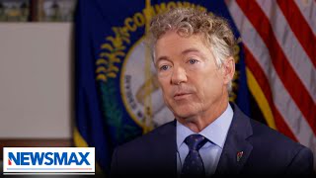"It's time for him to go": Senator Rand Paul calls for the resignation of General Mark Milley