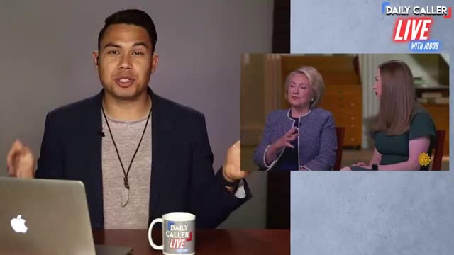 Live: Hillary Paid To Hack Trump and Trudeau Goes Full Dictator on Daily Caller Live with Jobob