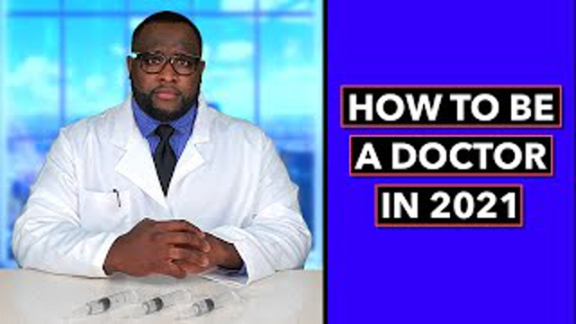 If “Woke” Doctors Were Honest In 2021