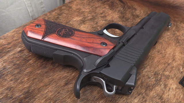 Dan Wesson Guardian  1911 #shorts